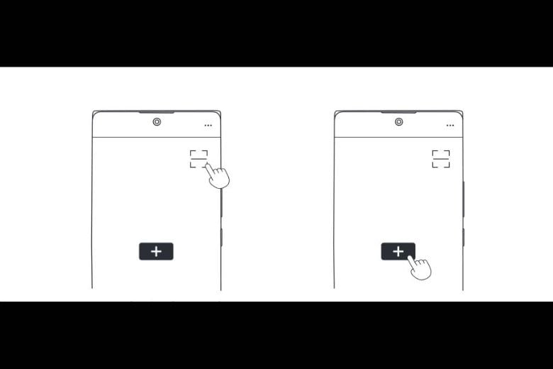 cách sử dụng đồng hồ vertu