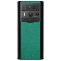 METAVERTU 2 MAX Calfskin Verona Green