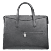 Black Briefcase Leather Bag For Men Vertuvietnam 1 27f206382581485a90770689a74a73b0