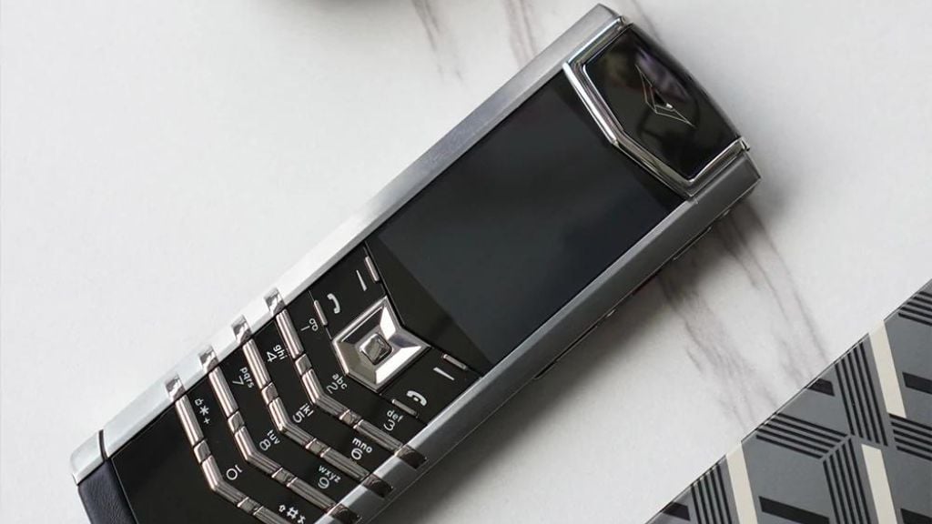 Cắt sóng 2G: Vertu Việt Nam hỗ trợ nâng cấp điện thoại Vertu 4G/5G Chính Hãng