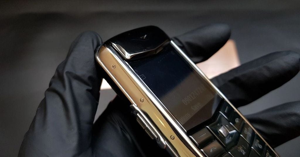 Khám phá chất liệu da