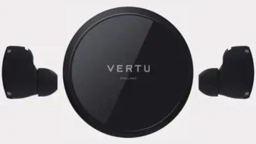 Hướng dẫn sử dụng Tai nghe Bluetooth VERTU VTL-202205 chi tiết
