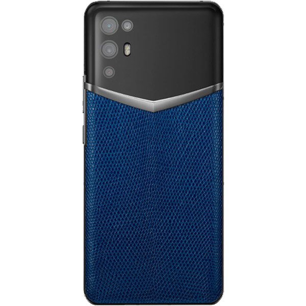 Ivertu Lizard Leather Gentleman Blue Vertuvietnam Ece83f633bda47bc89619012e746c761