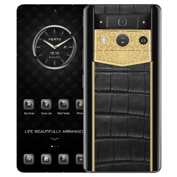 Metavertu 2 Custom Made Lotus Cluster Alligator Black 1 734f0a52f4f54899bd32b8ec51c3c485