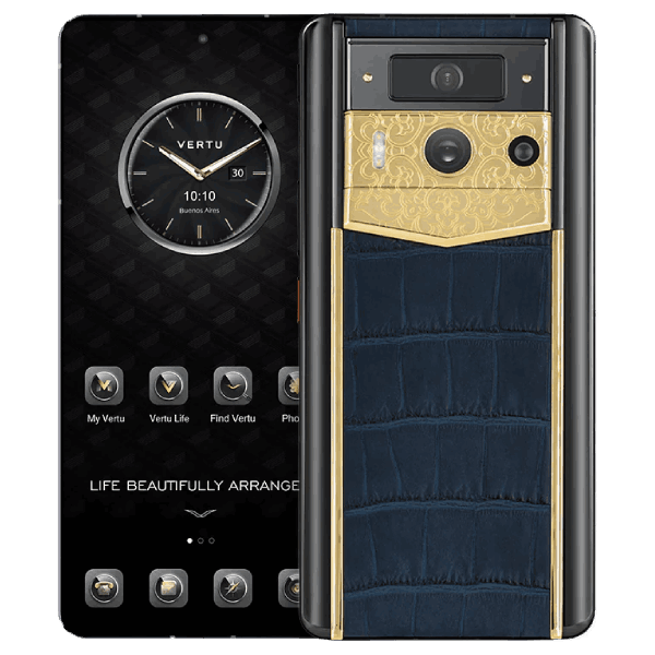 Metavertu 2 Custom Made Lotus Memory With Alligator Navy Blue 1 222de0e1735a46beb239339f371f61b2