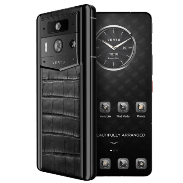 Metavertu 2 Generation Black Alligator Leader Ed5189b9ce944d9184d517d65855268e