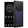 Metavertu Grape Purple Alligator Leather Clous De Paris Pro 6a9ad25a5c924755bc426e778fa943bc