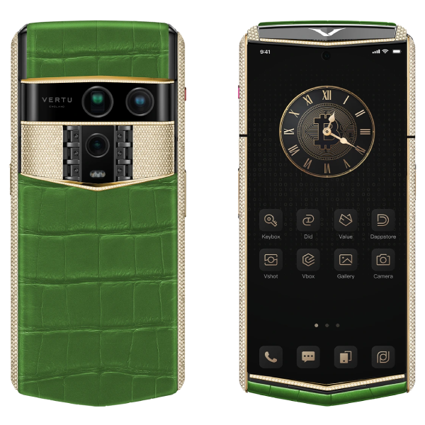 Q Alligator Gold Full Diamond Collectors Edition Bamboo Green Alli 1tb C9f4193847824ac2b478130c1a296428