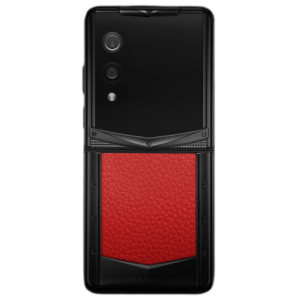 Thumb 2 Vertu Quantum Flip Rasberry Red Didongviet 5718a09e45c445fbbc8c33b46131156a