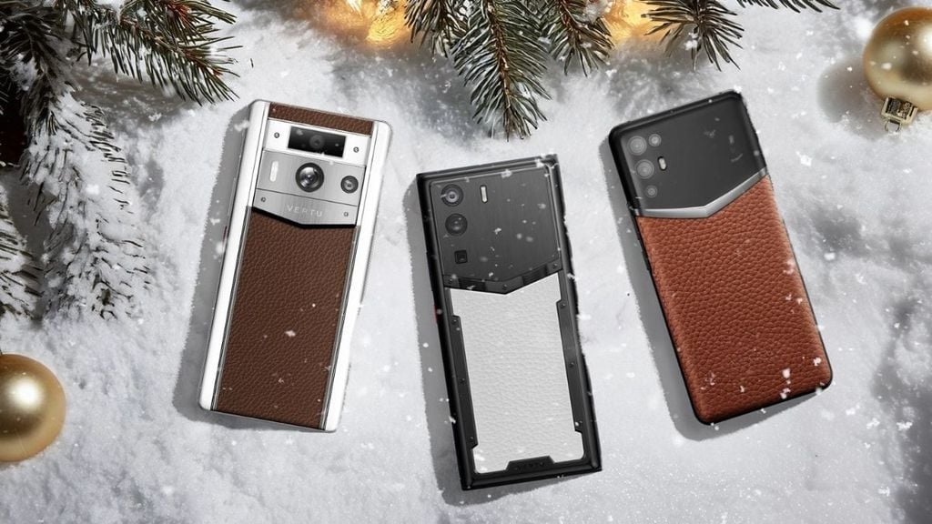 Top 10 thương hiệu điện thoại xa xỉ đắt giá nhất hành tinh