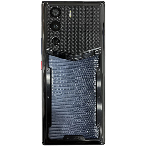 Tu Basic Lizard Leather Gradient Blue With Clous De Paris 1 Didongviet 233b5e8e0ae345bcb30d992ae2c6be90