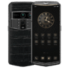 Vertu Agent Q Alligator Single Gold Diamond Collectors Edition Iron Black 1tb Thumb Vertuvietnam 1