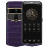 Vertu Agent Q Alligator Tri Gold Diamond Collectors Edition Grape Purple 1tb Thumb Vertuvietnam