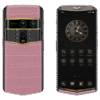 Vertu Agent Q Black Premium Set Quint Gold Accent Sakura Pink Alli 1tb C4662bd3054146998c76a20a563a770d