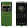 Vertu Agent Q Black Premium Set Tri Gold Accent Bamboo Green Alli 1tb 5ce118d6691a420283d0d93b3b8e88bf