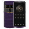 Vertu Agent Q Black Premium Set Tri Gold Accent Grape Purple Alli 1tb Thumb Vertuvietnam
