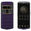 Vertu Agent Q Black Premium Set Tri Gold Accent Grape Purple Alli 1tb D5039649bef74546a11de532b9a6d011
