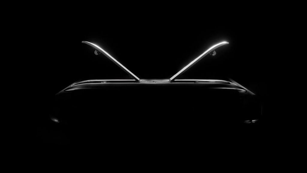 Vertu AgentQ: Siêu phẩm bí ẩn sắp lộ diện tại Vertu Việt Nam