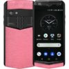 Vertu Aster P Gothic Peach Pink Lizard Didongviet D05dfcda9f6a4e47a134c587066fec57