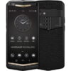 Vertu Aster P Ti Gothic Yellow Gold Pure Black Calf Vertuvietnam 0d646b1905504fdc8c1a832ca3919f28