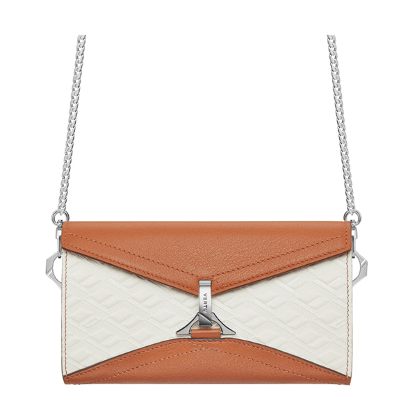 Vertu Folded V Catena Chain Bag 83c919dd641c4896bb76a85af8d0f0b8