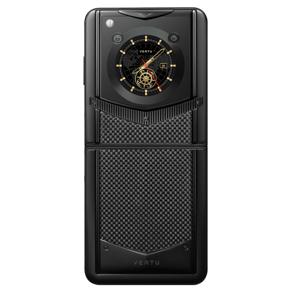 Vertu Ironflip Basic Blc Bls Carbon Texture Taffeta Bes Fee A6f4609f32d845f088154a9b430df598