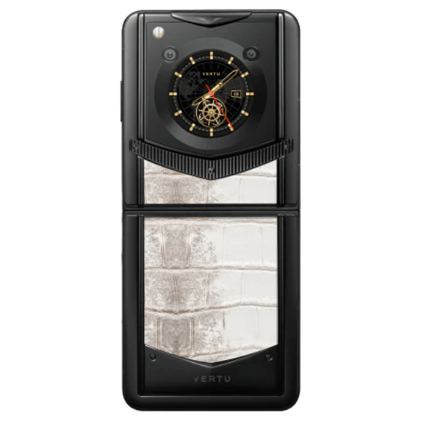 Vertu Ironflip Rococo Himalaya Niloticus Crocodile 1 88e6a0a948a643bc90a393eae1f30505