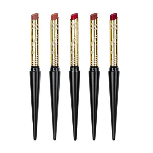 Vertu Life Matte Velvet Lipstick Didongviet 4cd7ea59894c4e749709f83bd6498faf