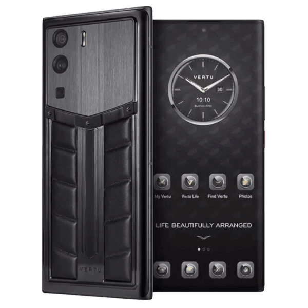 Vertu Metavertu Race Track Design Black Calf 5g We 2decabfe3f3a4a5c94297b72b179265e