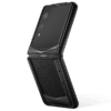 Vertu Quantum Flip Jade Black Didongviet 0ca2697e097746e6a039a7188e539e10