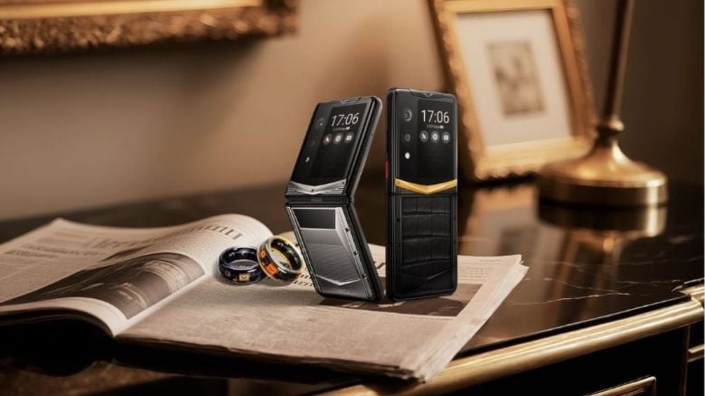 Vertu Quantum – Biểu tượng quyền lực và đỉnh cao công nghệ trong thế giới điện thoại siêu sang