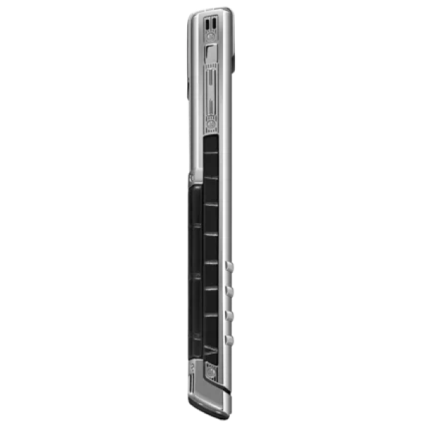 Vertu Signature S White Steel Basalt Black Alli 4 60c0b597dbf6458a9cdc3f1382ce44a2