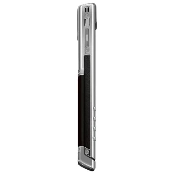 Vertu Signature S White Steel Jade Black Calf 4 9faf96e03c95494d8418e8f9982b648f