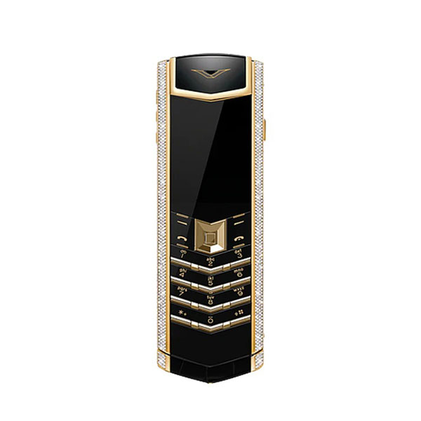 Vertu Signature V Gold Diamond Alligator Vertuvietnam 1909032a53b44d528f67e4cf31a47338