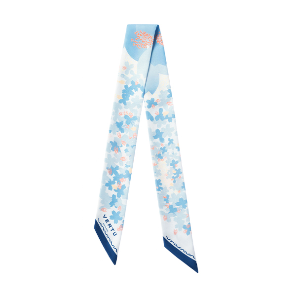 Vertu Silk Scarf Didongviet D8e71c1ad51d43719f501919a9d20067