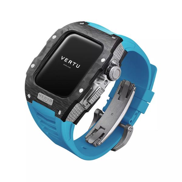 Vertu Watch Black Diamond Blue Didongviet 3acf8d2cb91e4103b72a5fc3239255dd