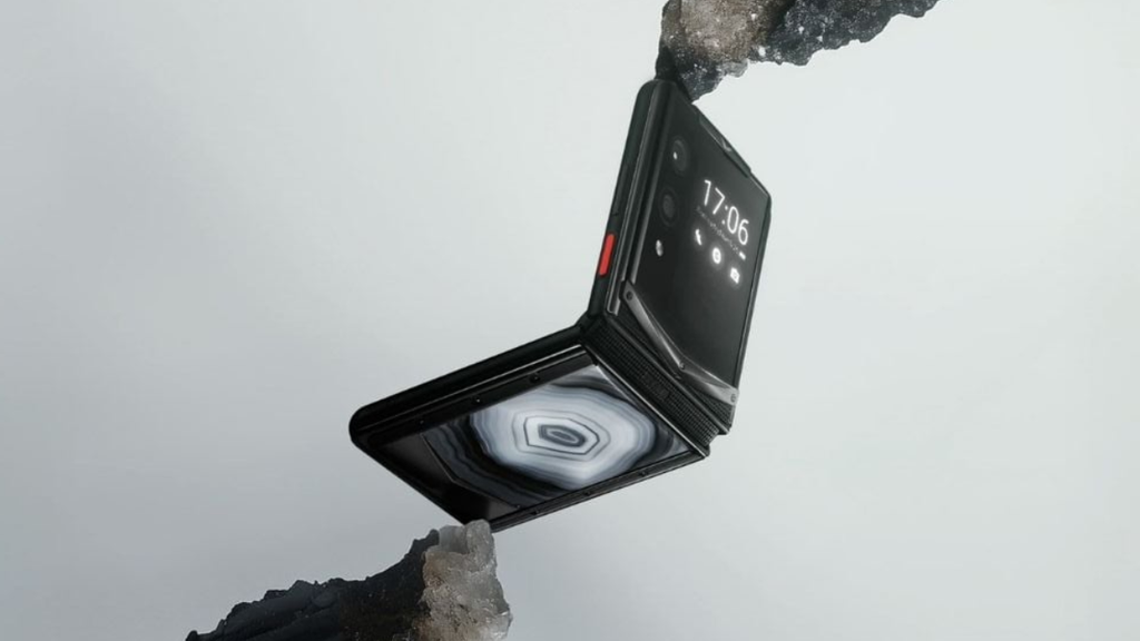 SỰ KIỆN RA MẮT SẢN PHẨM MỚI VÀ CÔNG BỐ ĐẠI SỨ THƯƠNG HIỆU VERTU VIỆT NAM