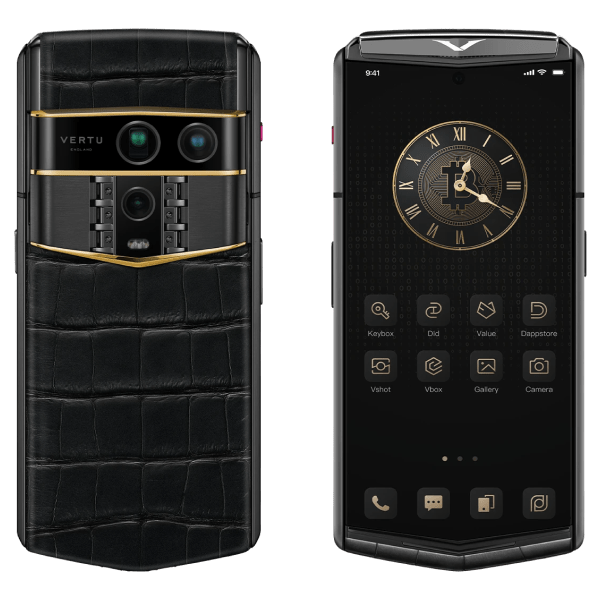 Vertu Agent Q Black Premium Set Quint Gold Accent Iron Black Alli 1tb D9321fecdf4d41639cc60a9adebd1428
