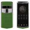 Vertu Agent Q Silver Advanced Set Bamboo Green Alli 1tb 4025041f66da4b5596a1f776c3a8aa55
