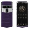 Vertu Agent Q Silver Advanced Set Grape Purple Alli 1tb 6082618d31ee4da98d52fe6d1882c141