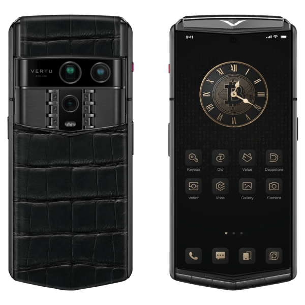 Vertu Agent Q Silver Advanced Set Iron Black Alli 1tb D8581a7d105f4f6491a1e9bdb0911bd9