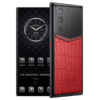 Vertu Metavertu Alligator Leather Flame Red02 C9149777f4024989844a2169b1d9689c