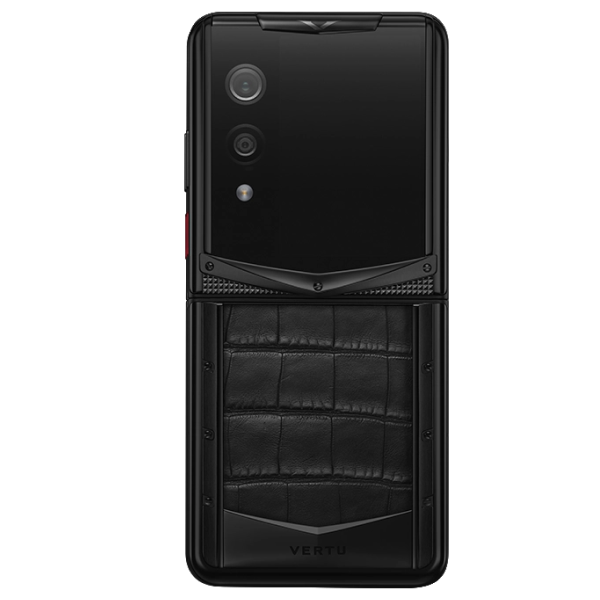 Vertu Quantum Flip Basalt Black Alli 1 Dea3db5c8335420791b0aafb827b108c
