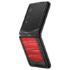 Vertu Quantum Flip Black Flame Red Alli 1 9440bb3b99484df7ab33294e32fa085d