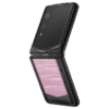 Vertu Quantum Flip Black Sakura Pink Alli Fa8ab62a6e774e188be0c1270fab3c20