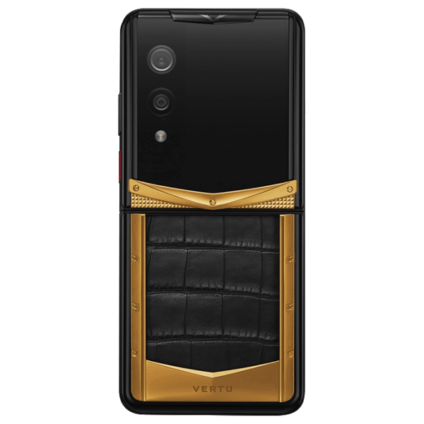 Vertu Quantumfull Gold Basalt Black Alli 2 C580fcdfb21e448c9bb5aa519d346014