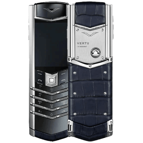 Vertu Signature V   Alligator Navy Blue Back  1  1f70e21b6a5846c7ae7a62dee11155d9