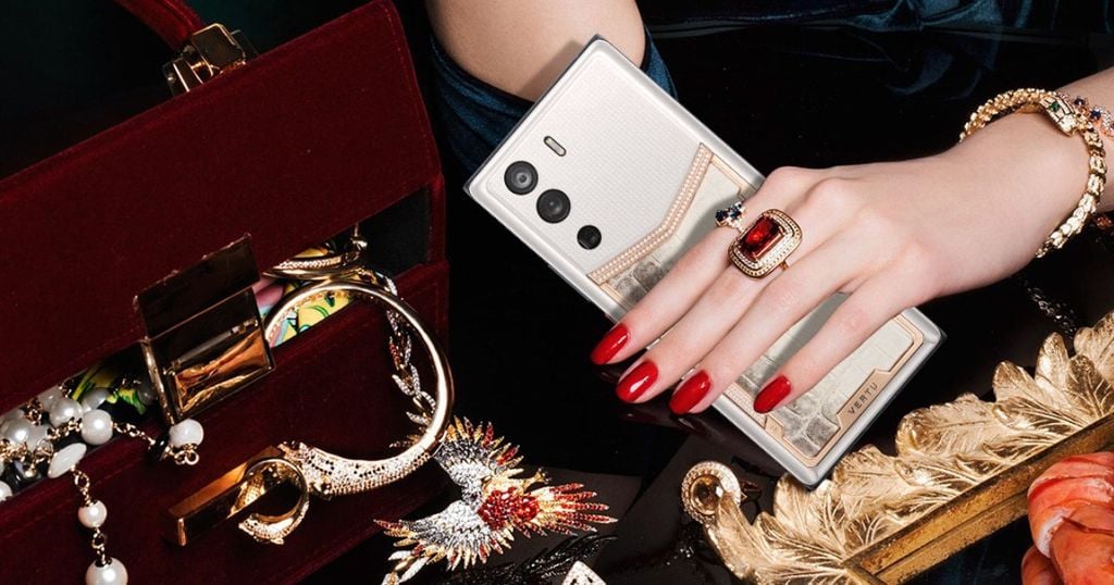 Vì sao nên lựa chọn METAVERTU? Giá trị không chỉ nằm ở vẻ ngoài